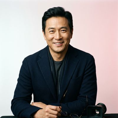 青柠视频首席导演陈逸飞
