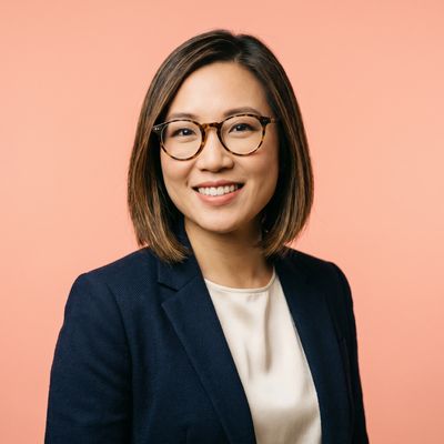 青柠视频制片总监林雨桐