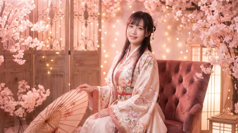 青柠视频动漫cosplay视频