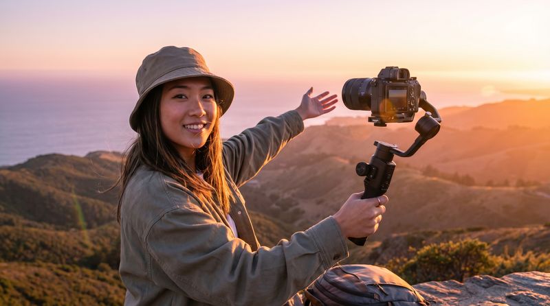 青柠视频旅行视频分享